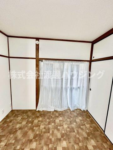 庄内幸町2丁目一戸建のその他|窓