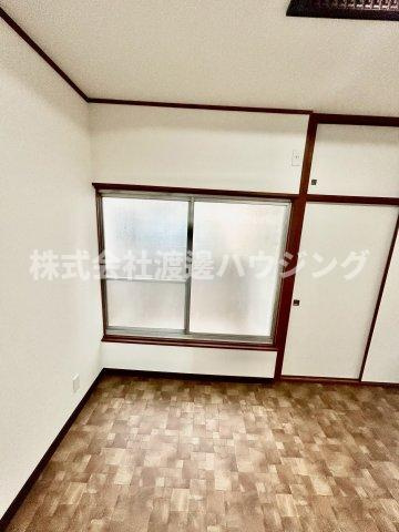 庄内幸町2丁目一戸建のその他|窓