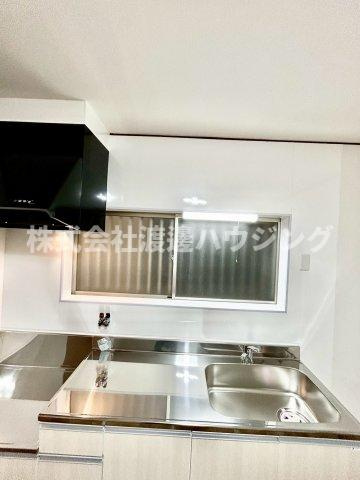 庄内幸町2丁目一戸建のその他|窓