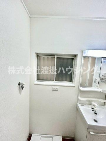 庄内幸町2丁目一戸建のその他|窓