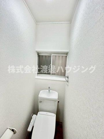 庄内幸町2丁目一戸建のその他|窓