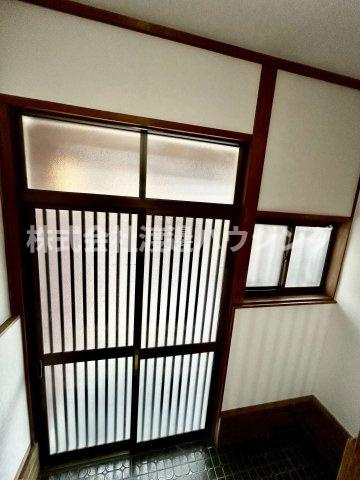 庄内幸町2丁目一戸建のその他|窓