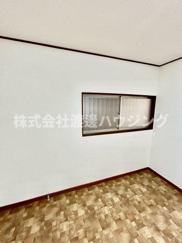 庄内幸町2丁目一戸建のその他|窓