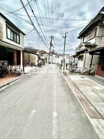 庄内幸町2丁目一戸建の周辺