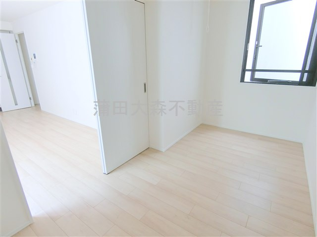 レピュア南大井レジデンスのその他