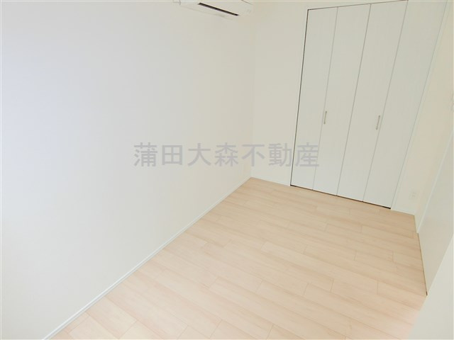 レピュア南大井レジデンスのその他