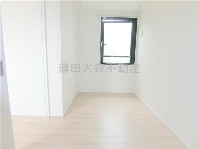 レピュア南大井レジデンスのその他|洋室4.5帖