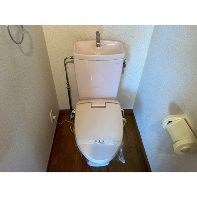 【トイレ】 | ルネスシーナ