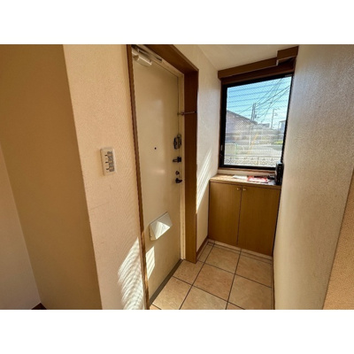 【玄関】 | ルネスシーナ