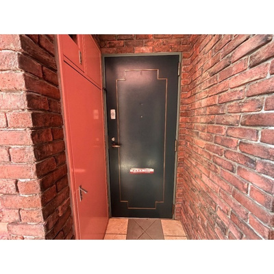 【玄関】 | ルネスシーナ