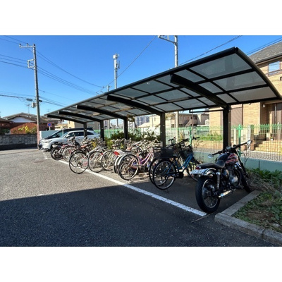 【その他共用部分】 | ルネスシーナ