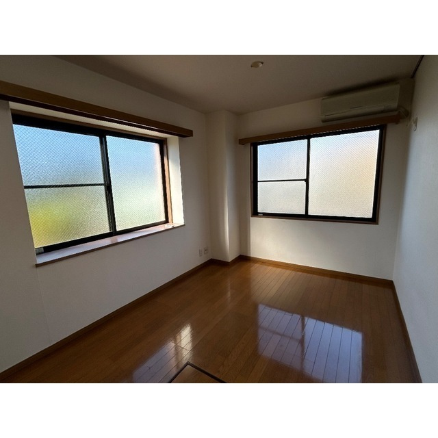 ルネスシーナの居間・リビング