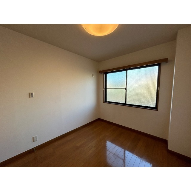 ルネスシーナの寝室