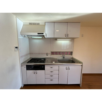 【キッチン】 | ルネスシーナ