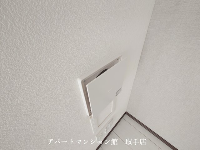 ジェノヴィア天王台の設備