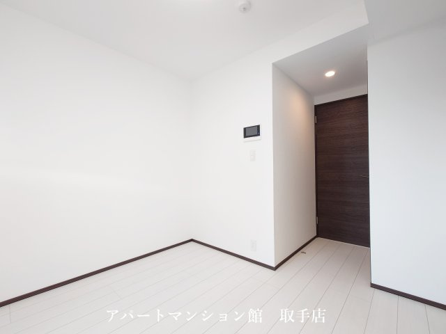 ジェノヴィア天王台のその他