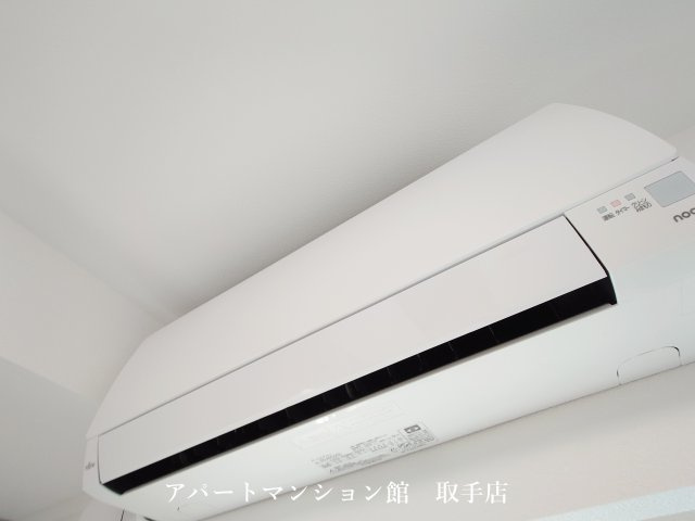 ジェノヴィア天王台のその他共用部分