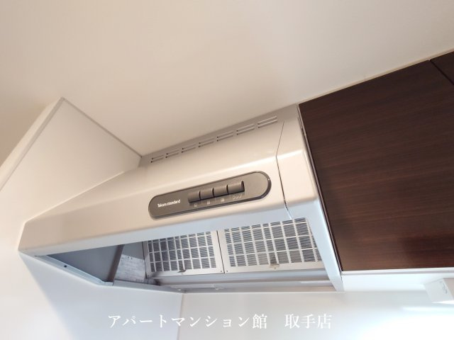 ジェノヴィア天王台のその他