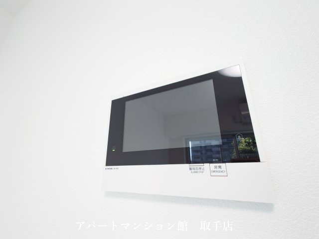 ジェノヴィア天王台のセキュリティ