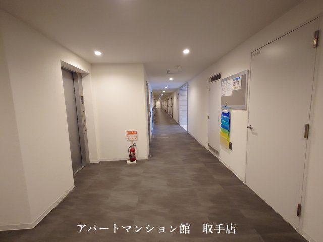 ジェノヴィア天王台のその他