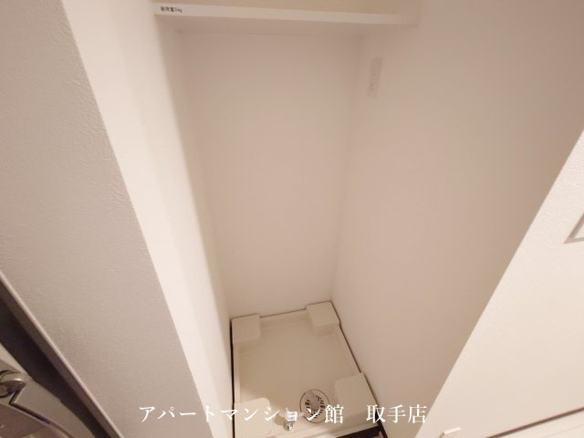 ジェノヴィア天王台の設備