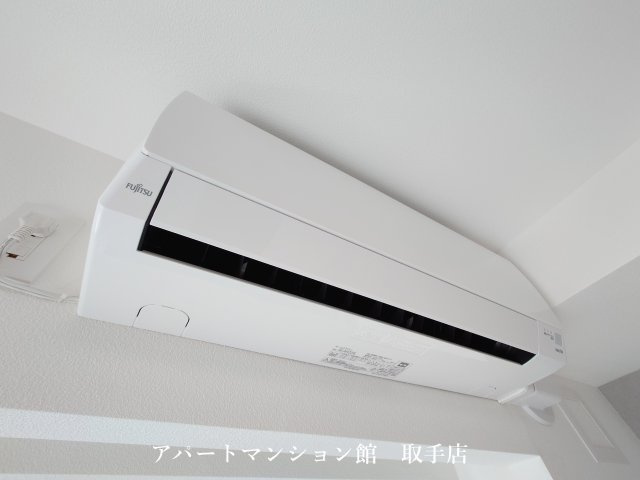 ジェノヴィア天王台の設備