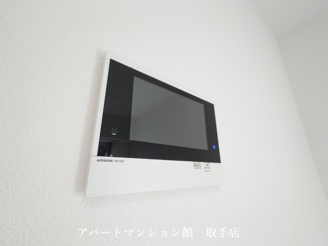 ジェノヴィア天王台のセキュリティ