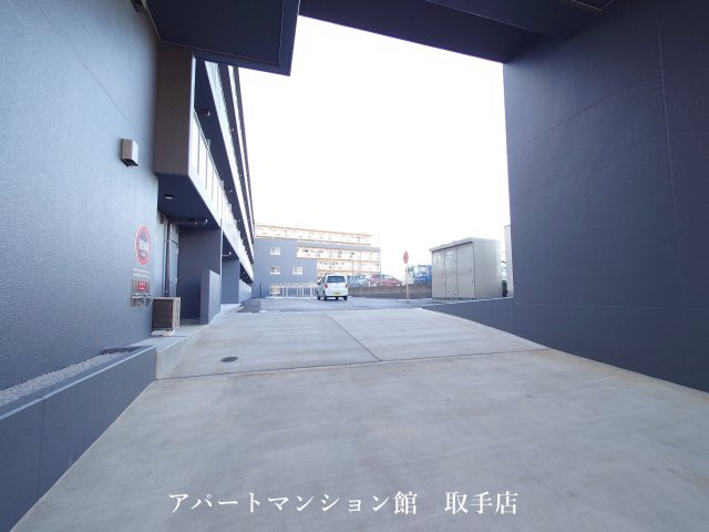 ジェノヴィア天王台のその他