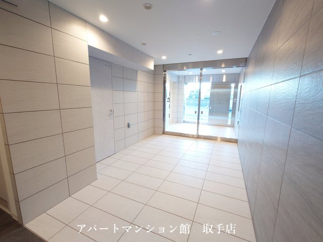 ジェノヴィア天王台のその他