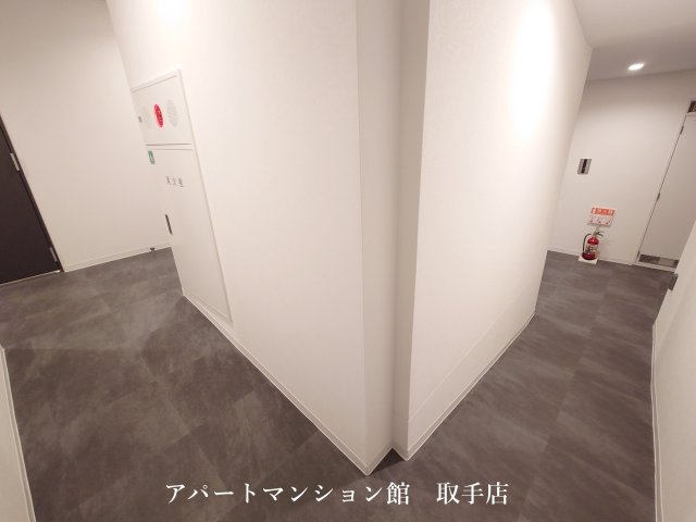 ジェノヴィア天王台のその他