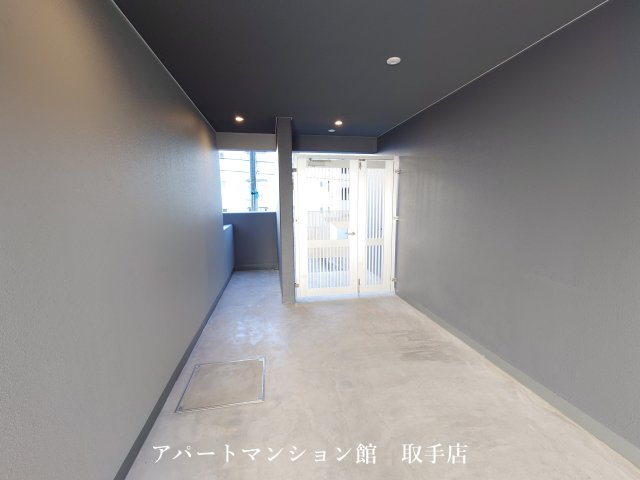 ジェノヴィア天王台のその他