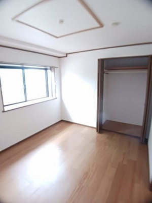 【内装】 | ルーミナス桂