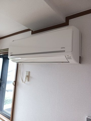 【設備】 | ルーミナス桂