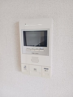 【セキュリティ】 | ルーミナス桂