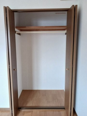 【収納】 | ルーミナス桂