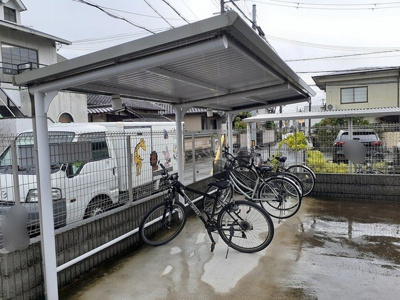 【その他】 | ラフレシール・ジュネス