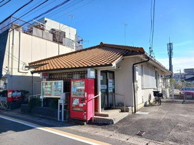 【周辺】 | ラフレシール・ジュネス | 京都東野郵便局まで800m