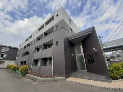 【外観】 | ラフレシール・ジュネス