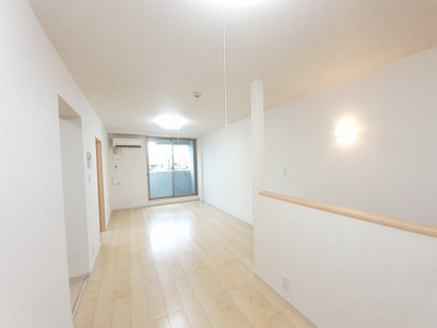 【居間・リビング】 | ラフレシール・ジュネス