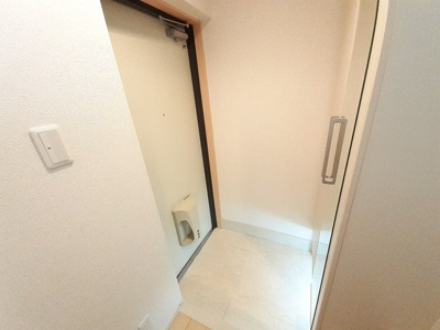 【玄関】 | ラフレシール・ジュネス