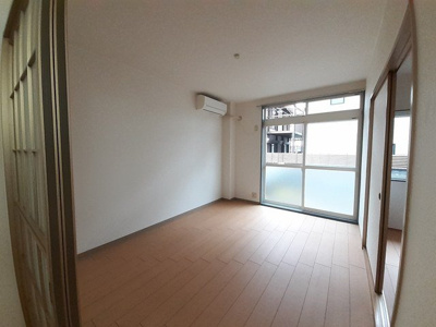 【内装】 | ハピネス亀岡