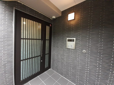 【セキュリティ】 | 葵