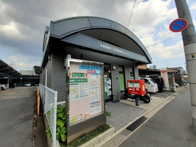 【周辺】 | 葵 | 京都御前下立売郵便局まで290m