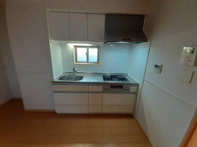 【キッチン】 | 葵