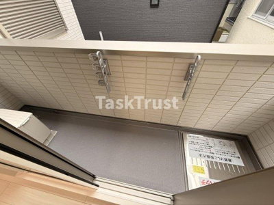 【バルコニー】 | スペチアーレ中宮