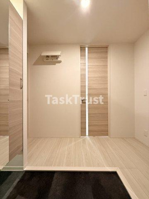 【玄関】 | スペチアーレ中宮