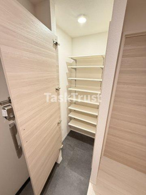 【収納】 | スペチアーレ中宮