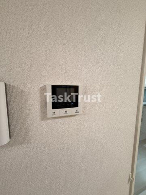 【セキュリティ】 | スペチアーレ中宮