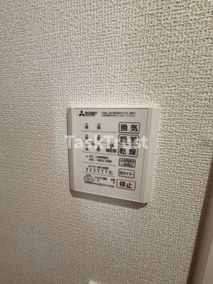 【設備】 | スペチアーレ中宮