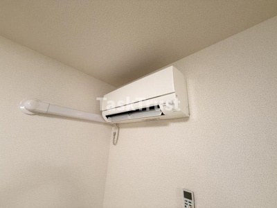 【設備】 | スペチアーレ中宮